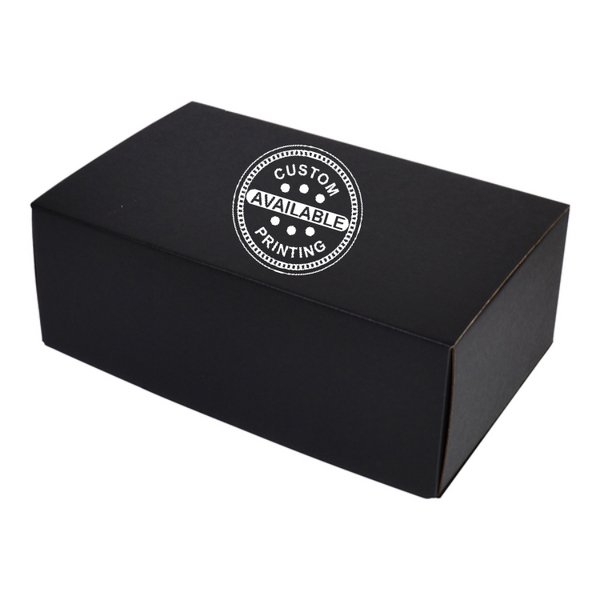 One Piece Mailing Gift Box 22235 - PackQueen