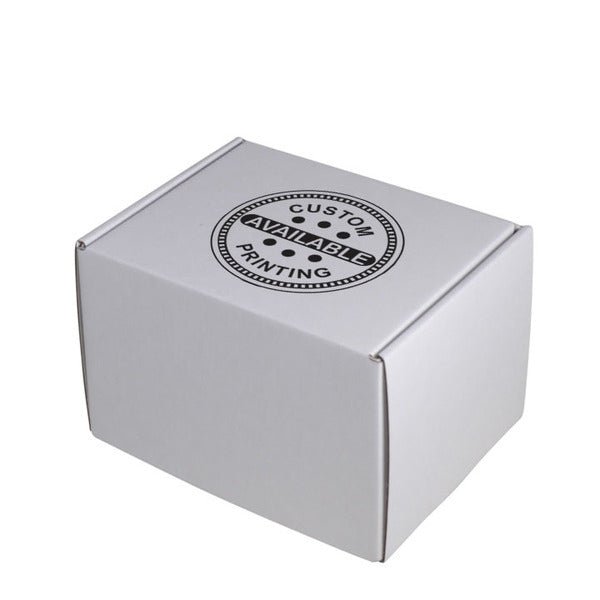 One Piece Mailing Gift Box 22703 - PackQueen