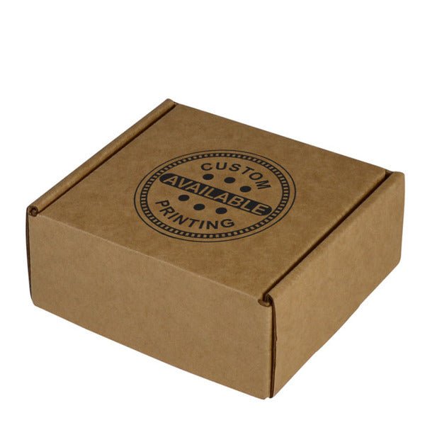One Piece Mailing Gift Box 22741 - PackQueen