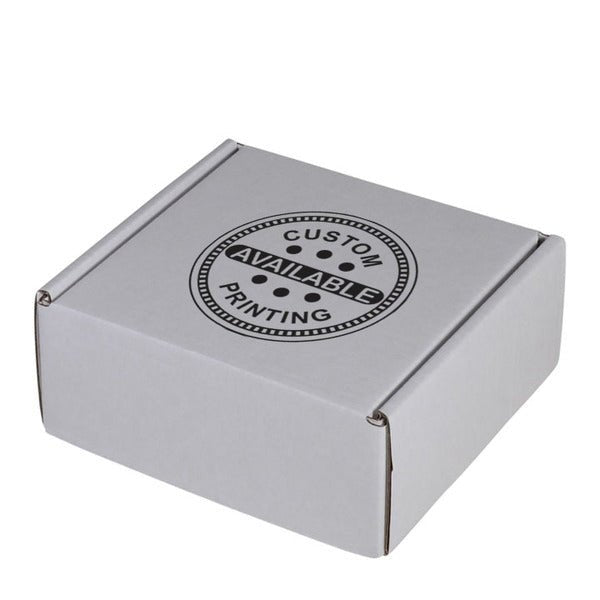 One Piece Mailing Gift Box 22741 - PackQueen