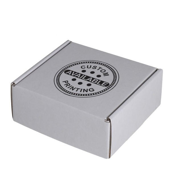 One Piece Mailing Gift Box 22742 - PackQueen
