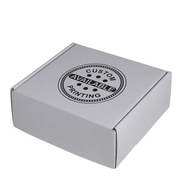 One Piece Mailing Gift Box 22743 - PackQueen