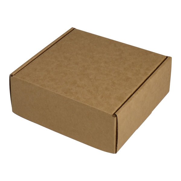 One Piece Mailing Gift Box 22743 - PackQueen