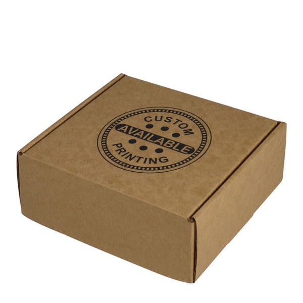 One Piece Mailing Gift Box 22743 - PackQueen