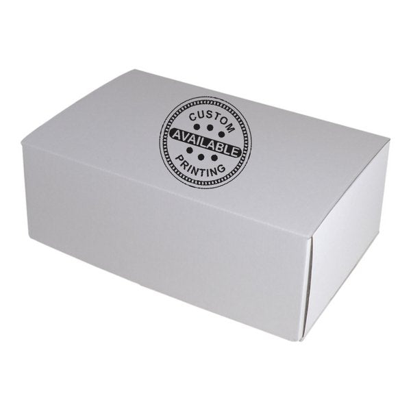 One Piece Mailing Gift Box 22775 - PackQueen