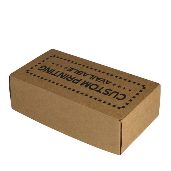 One Piece Mailing Gift Box 23144 - PackQueen