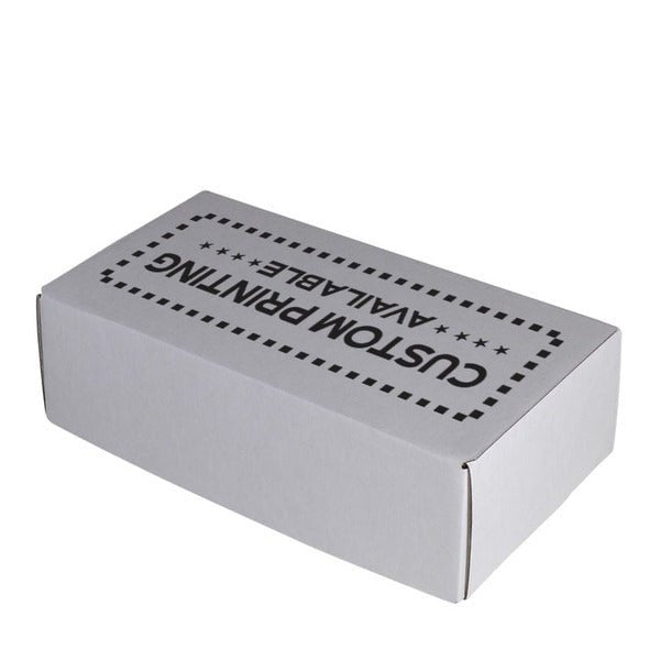 One Piece Mailing Gift Box 23144 - PackQueen