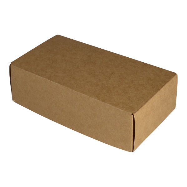 One Piece Mailing Gift Box 23144 - PackQueen