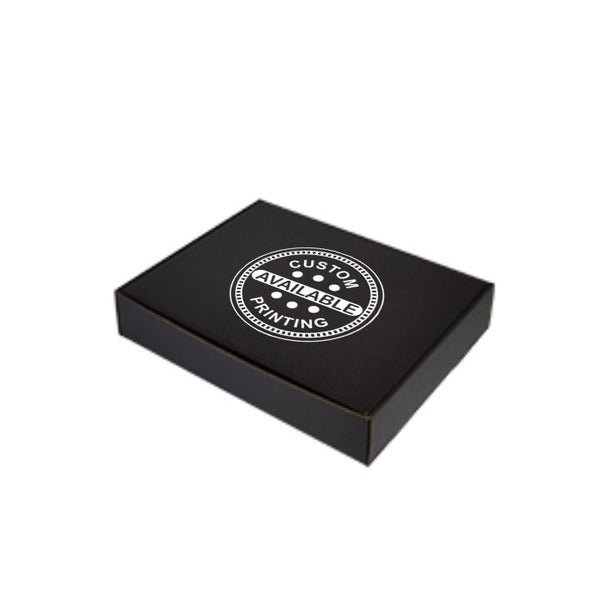 One Piece Mailing Gift Box 23145 - PackQueen