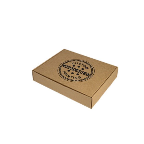 One Piece Mailing Gift Box 23145 - PackQueen