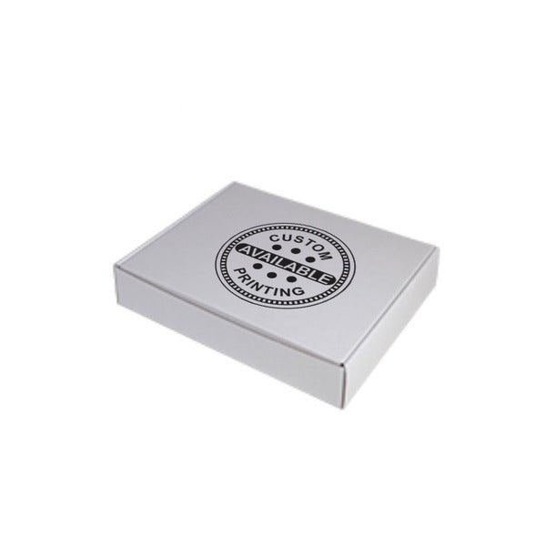 One Piece Mailing Gift Box 23145 - PackQueen