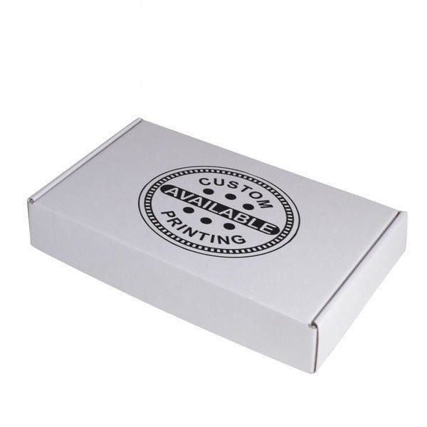 One Piece Mailing Gift Box 23194 - PackQueen