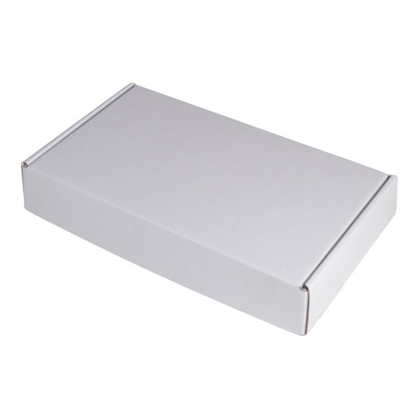 One Piece Mailing Gift Box 23194 - PackQueen