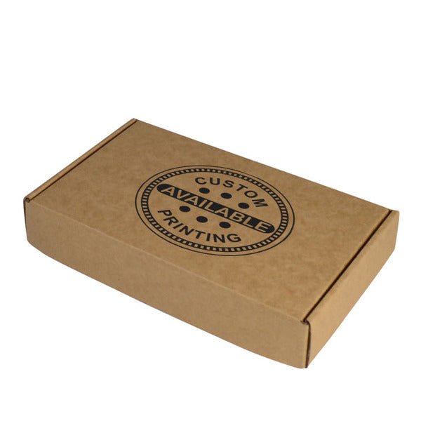 One Piece Mailing Gift Box 23194 - PackQueen