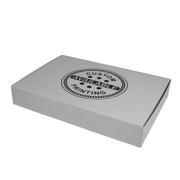 One Piece Mailing Gift Box 23357 - PackQueen