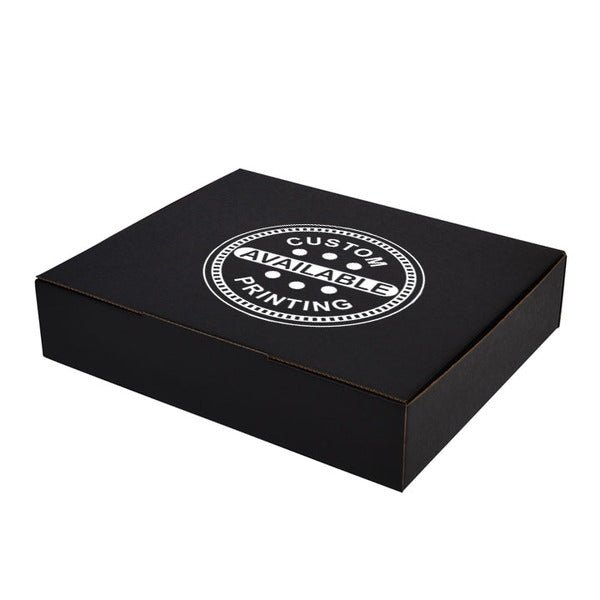 One Piece Mailing Gift Box 23358 - PackQueen
