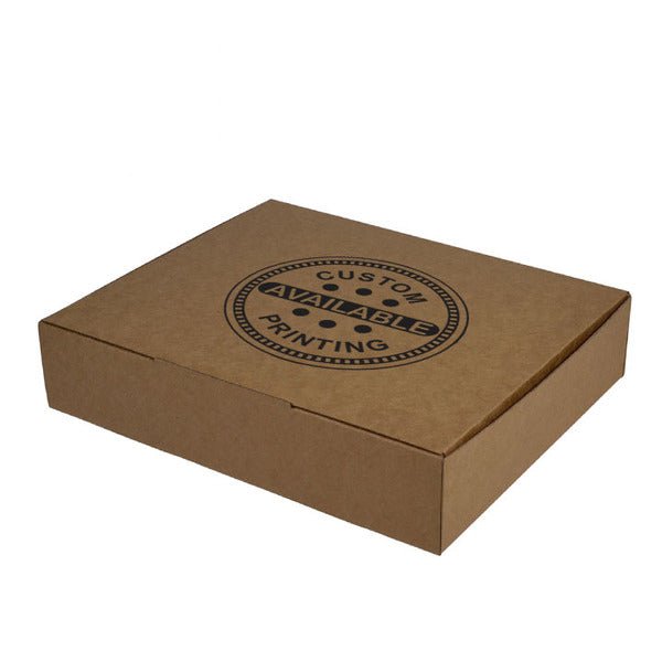 One Piece Mailing Gift Box 23358 - PackQueen