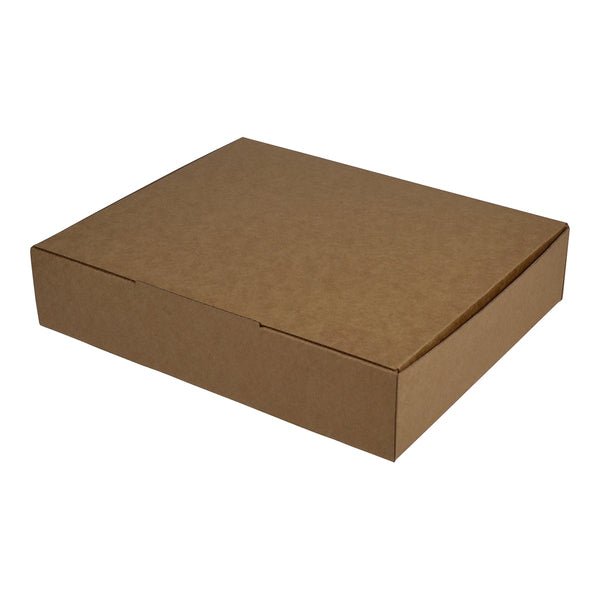 One Piece Mailing Gift Box 23358 - PackQueen