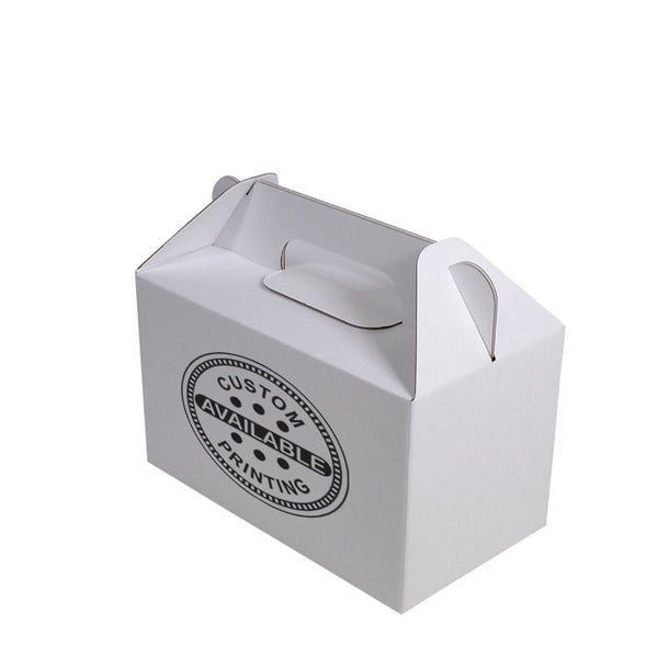 One Piece Mailing Gift Box 23455 - PackQueen