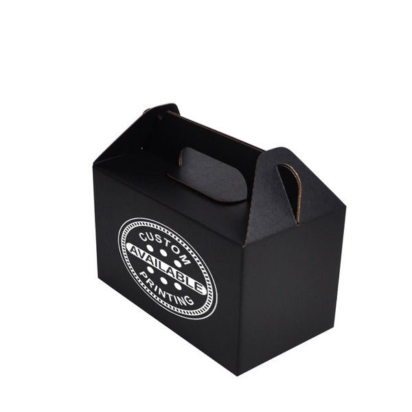 One Piece Mailing Gift Box 23455 - PackQueen