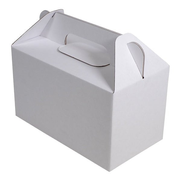 One Piece Mailing Gift Box 23455 - PackQueen