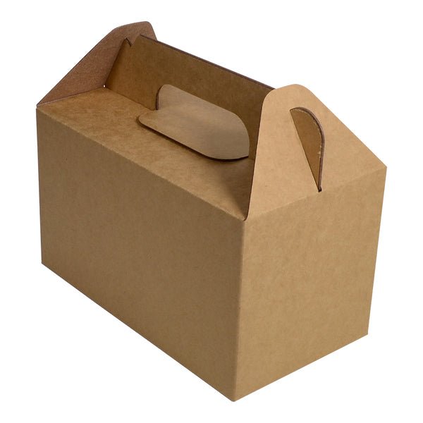 One Piece Mailing Gift Box 23455 - PackQueen