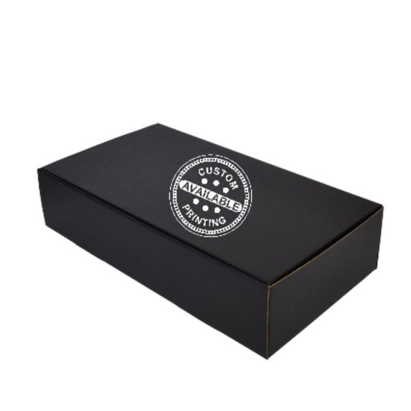One Piece Mailing Gift Box 23660 - PackQueen