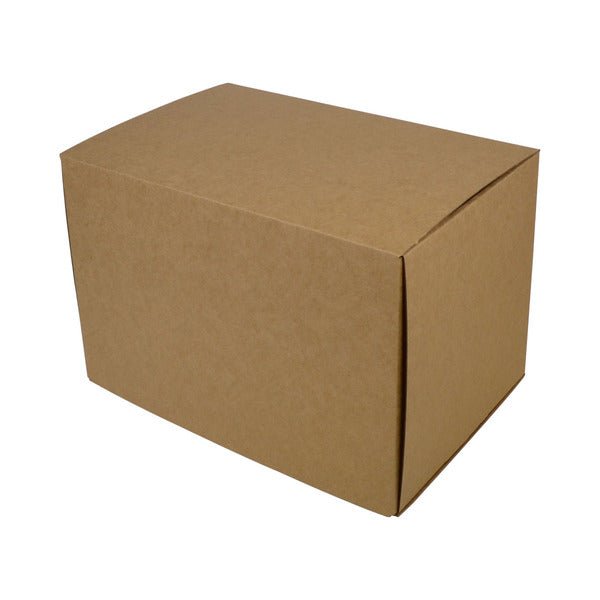One Piece Mailing Gift Box 23795 - PackQueen