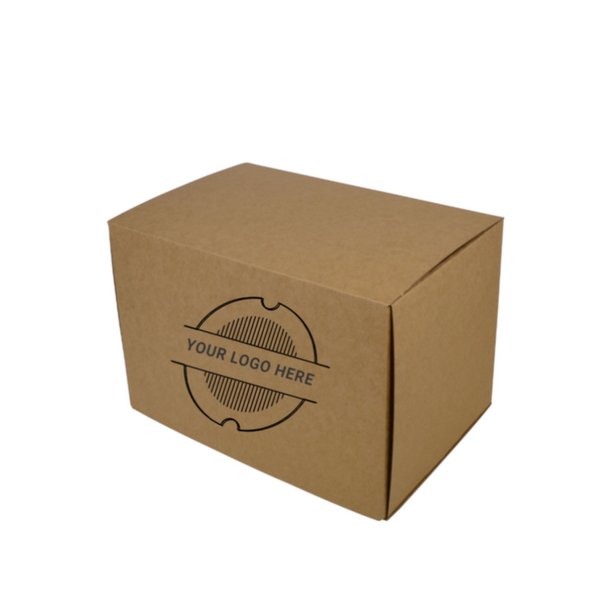 One Piece Mailing Gift Box 23795 - PackQueen