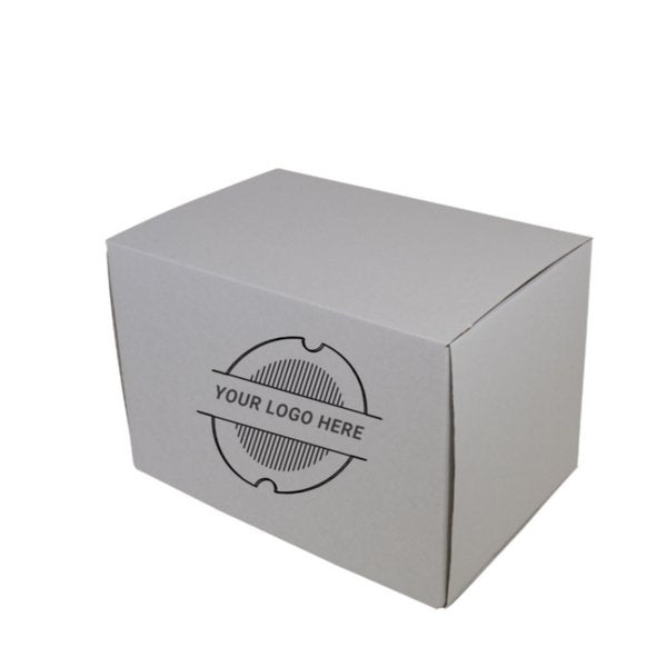 One Piece Mailing Gift Box 23795 - PackQueen