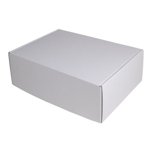 One Piece Mailing Gift Box 24198 - PackQueen
