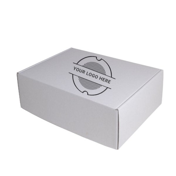 One Piece Mailing Gift Box 24198 - PackQueen