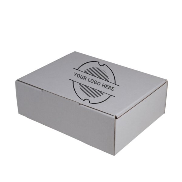 One Piece Mailing Gift Box 24255 - PackQueen