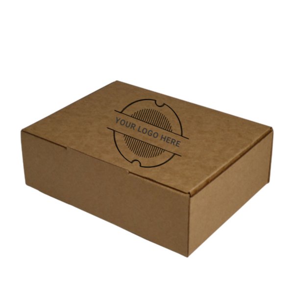 One Piece Mailing Gift Box 24255 - PackQueen