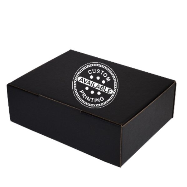 One Piece Mailing Gift Box 24255 - PackQueen