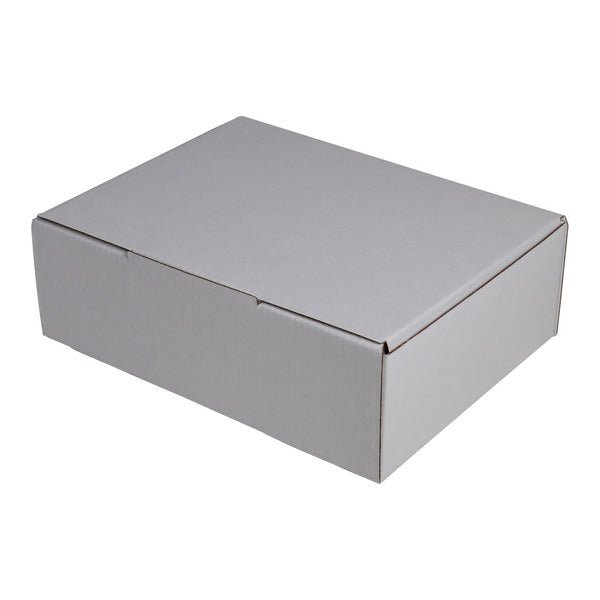 One Piece Mailing Gift Box 24255 - PackQueen
