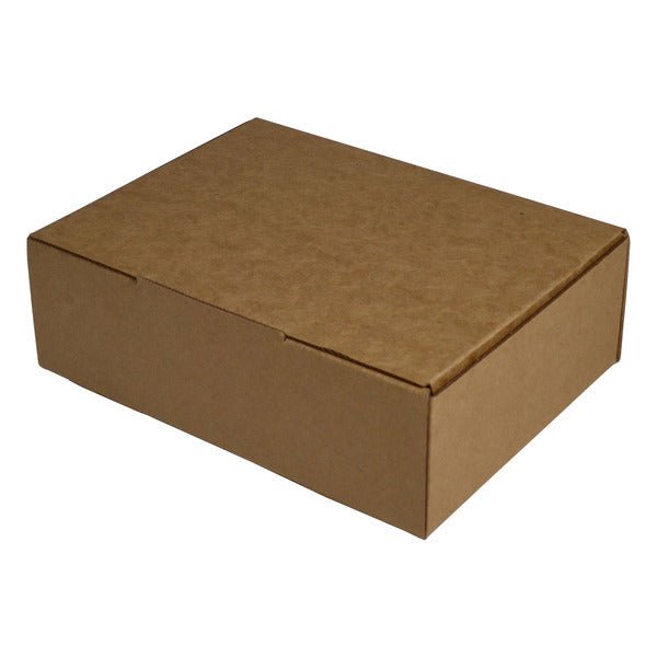 One Piece Mailing Gift Box 24255 - PackQueen