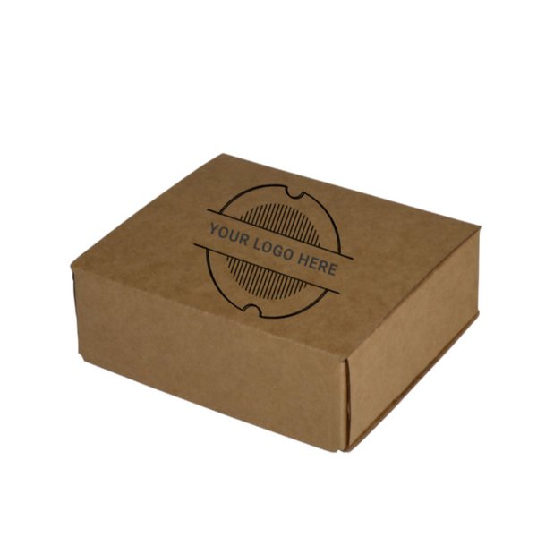 One Piece Mailing Gift Box 24372 - PackQueen