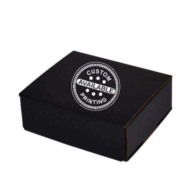One Piece Mailing Gift Box 24372 - PackQueen