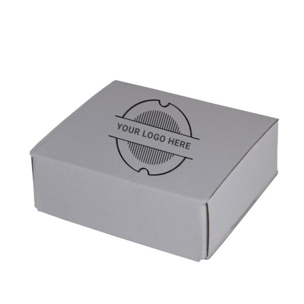 One Piece Mailing Gift Box 24372 - PackQueen