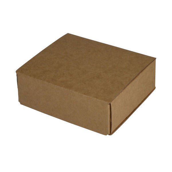 One Piece Mailing Gift Box 24372 - PackQueen
