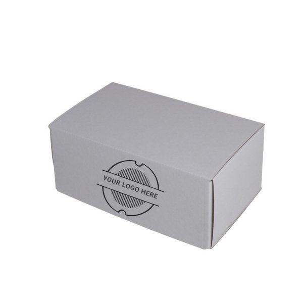 One Piece Mailing Gift Box 24373 - PackQueen
