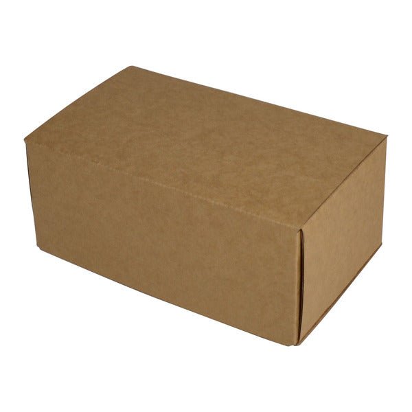 One Piece Mailing Gift Box 24373 - PackQueen