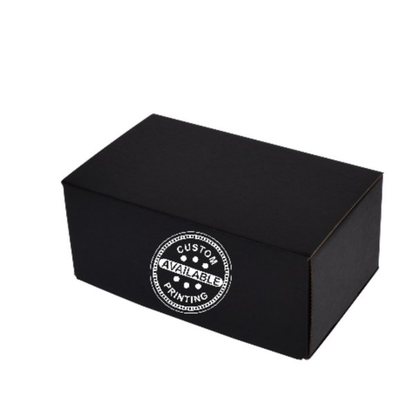 One Piece Mailing Gift Box 24373 - PackQueen
