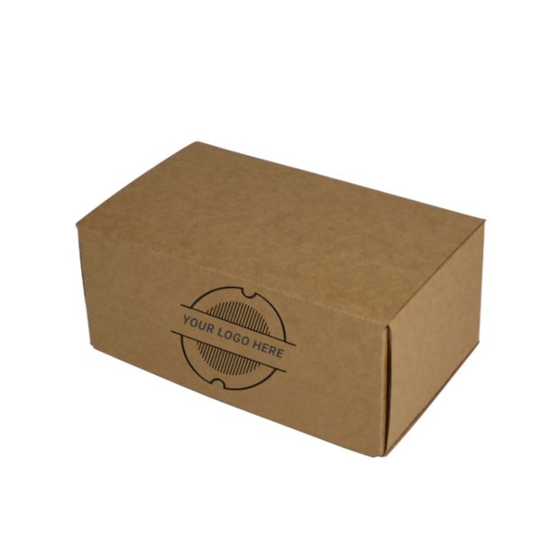 One Piece Mailing Gift Box 24373 - PackQueen