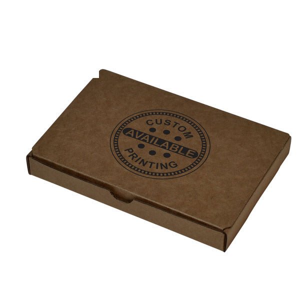 One Piece Mailing Gift Box 24998 - PackQueen