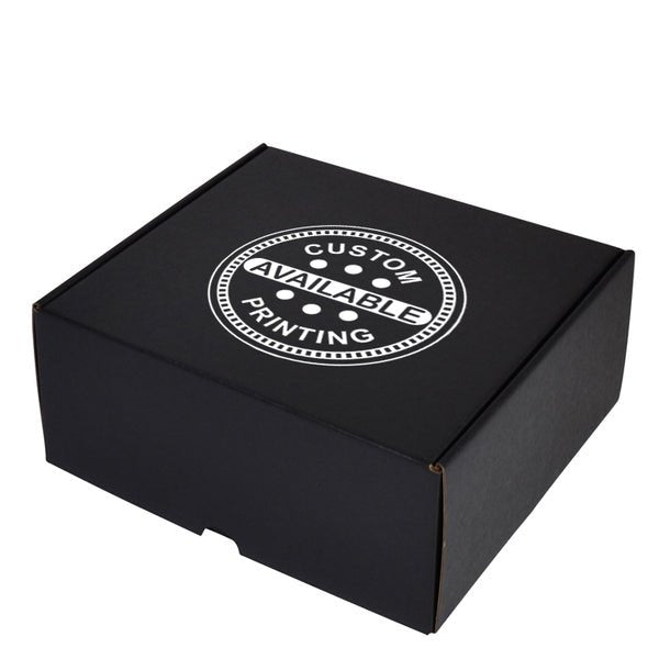 One Piece Mailing Gift Box 25013 - PackQueen