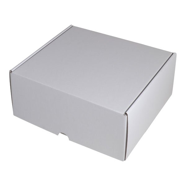 One Piece Mailing Gift Box 25013 - PackQueen
