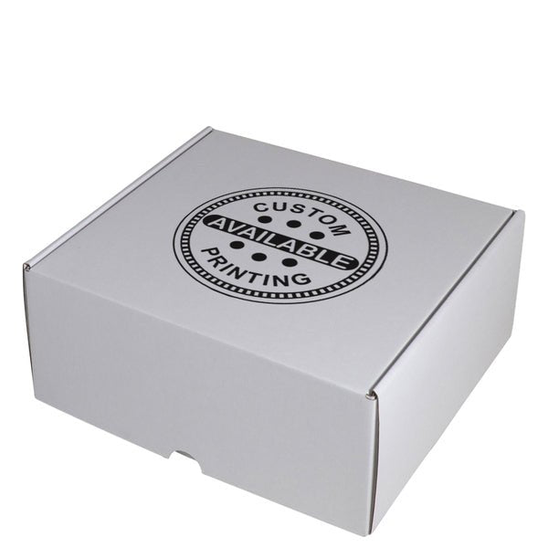 One Piece Mailing Gift Box 25013 - PackQueen