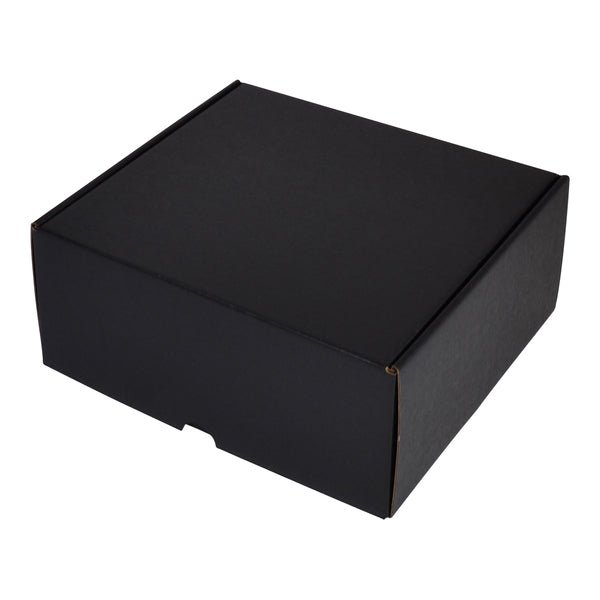 One Piece Mailing Gift Box 25013 - PackQueen